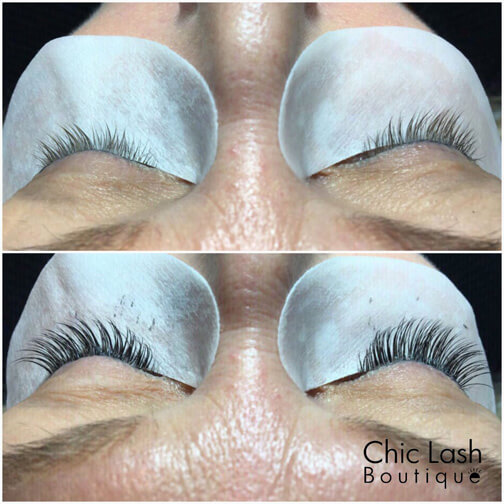 Houston's Best Eyelash Extensions & More | Chic Lash Boutique