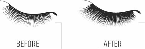 Eyelash Tinting Vs Eyelash Extensions