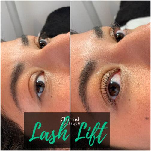 Houston's Best Eyelash Extensions & More | Chic Lash Boutique