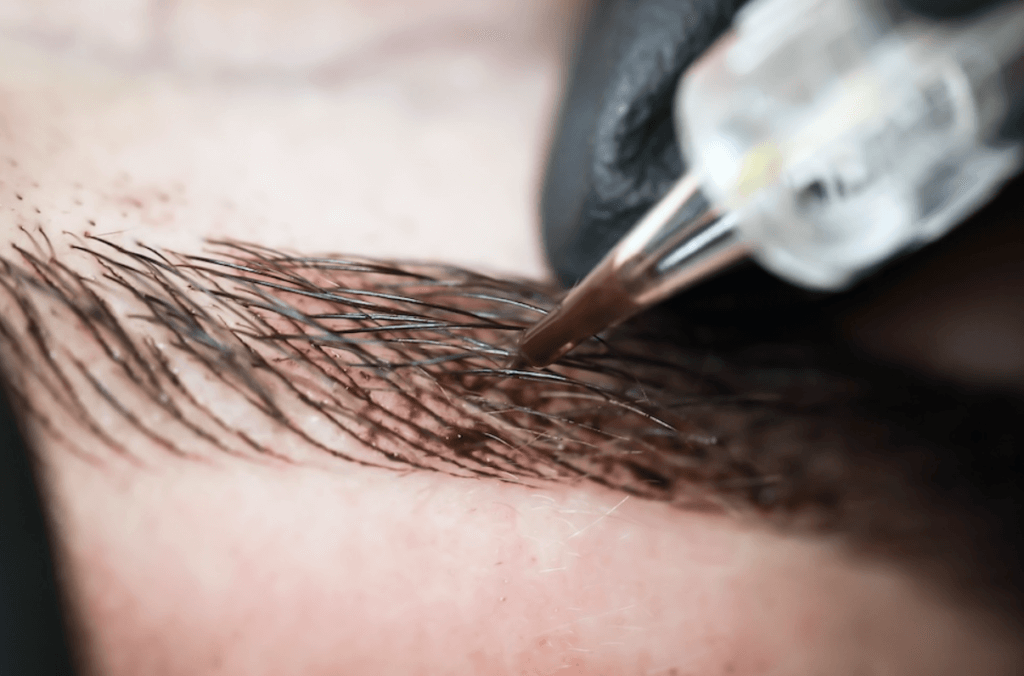 Nanoblading vs Microblading - What’s the Difference?