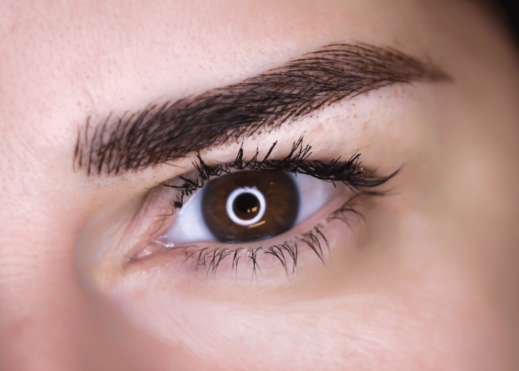 The Microblading Healing Process - Our Full Breakdown