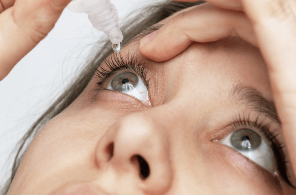 Eyelash Extensions for Sensitive Eyes - Does It Work?