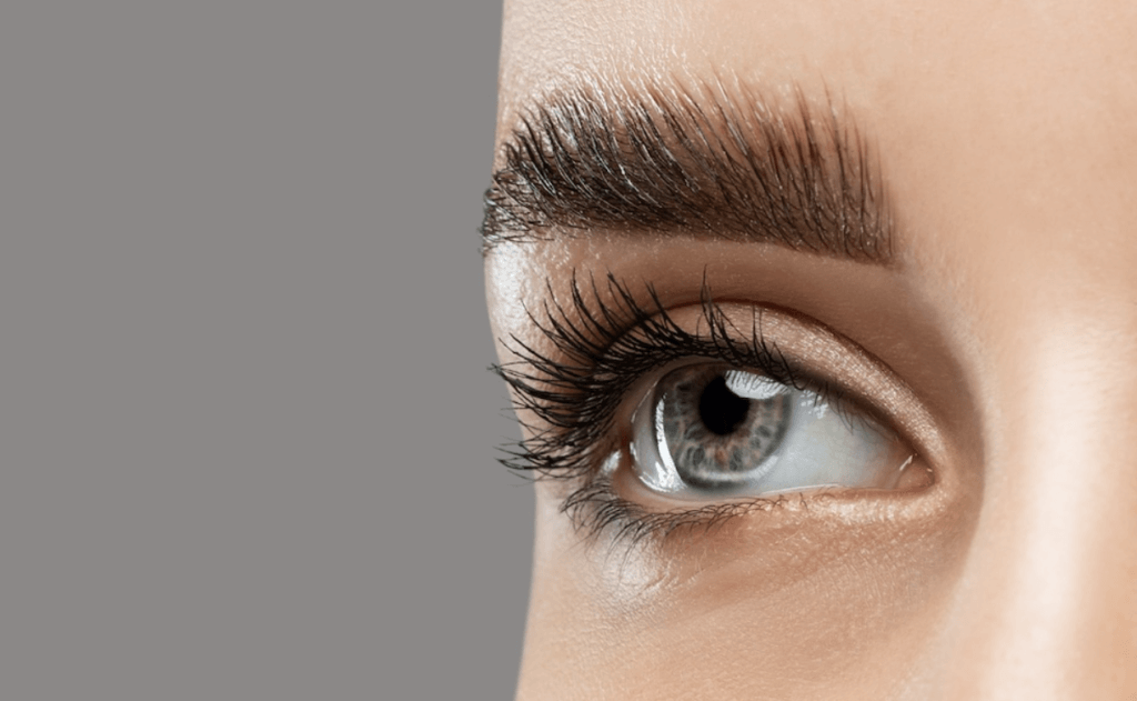 Lash Lift and Brow Lamination Go Hand in Hand