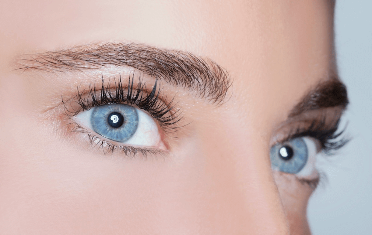 How Long Does Eyelash Tinting Take?