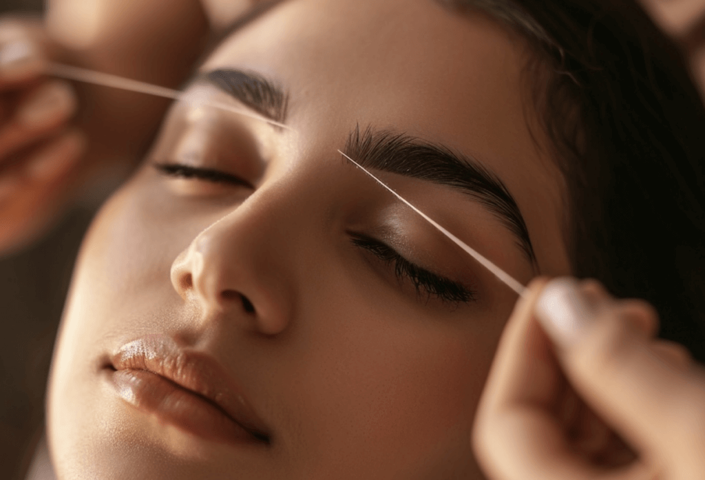 Does Eyebrow Threading Last Longer Than Waxing?